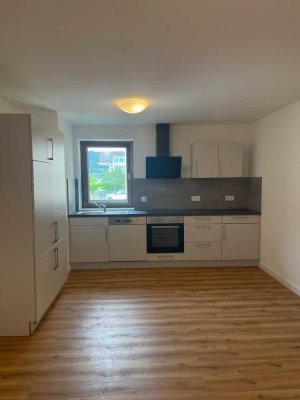 Schicke 2-Zimmer Wohnung mit Burgblick-Balkon und Terrasse im 1. OG in Bernkastel-Kues