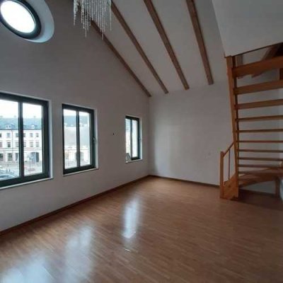 *Tolle Maisonettewohnung!*