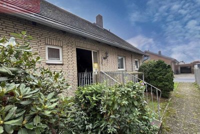 Viel Gestaltungspotenzial!