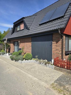 Traumhaftes Einfamilienhaus in Naturlage- ihr neues zu Hause