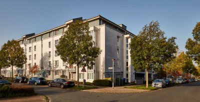 Attraktive 3-Zimmer Wohnung am Kronsberg