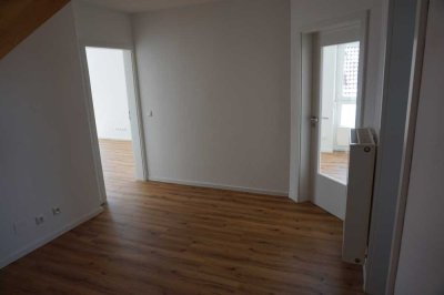 Penthouse Wohnung in Mindelheim zu vermieten *frisch renoviert*