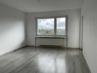 Großzügige 2-Zimmer-Wohnung in zentrumsnaher Lage
