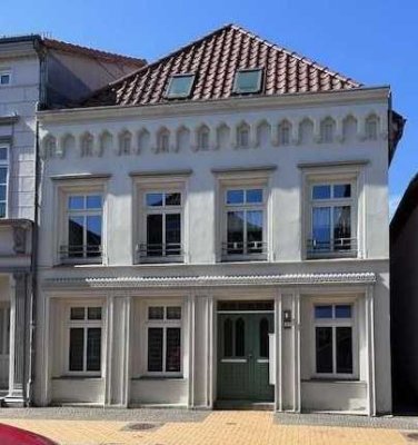 Gemütliche 2-Raum Wohnung in Zentrumsnähe zu vermieten