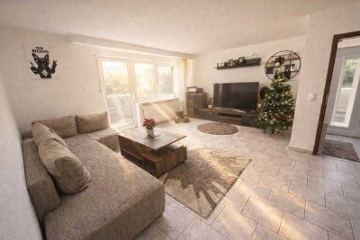 3-Zimmer Wohnung in Heilbronn-Klingenberg mit 71 m² Wohnfläche