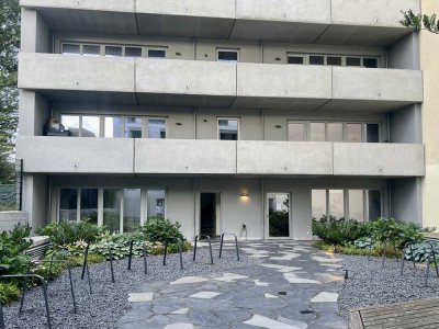 Gestalten Sie Ihre Zukunft in Top Lage: vermietete 2-Zimmer-Wohnung für 
Eigennutzer und Investoren
