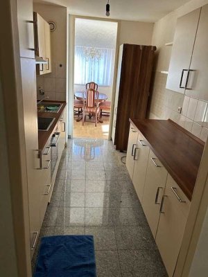 Moderne 4-Zimmer-Eigentumswohnung im Wohnpark