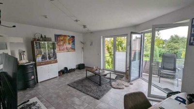 moderne 2-Zimmer Wohnung in Kamen-Methler
