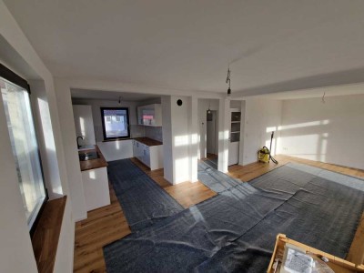 Gepflegtes 5-Zimmer Einfamilienhaus in Leinfelden-Echterdingen