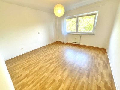 Hübsches WG Zimmer in gepflegter Damen-WG