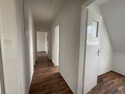 Gemütliche 2-Zimmer-Wohnung in Fedderwardergroden!
