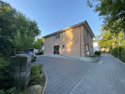 Schöner Wohnen  - Terrassenwohnung von Privat