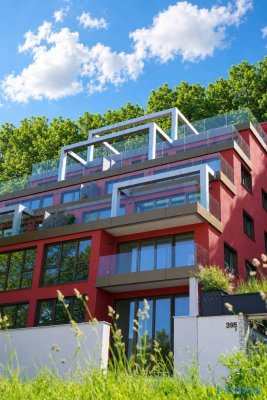 Premium Living in 1190 Wien – Mietwohnungen mit Fernblick