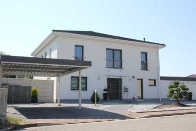 Baustart in Kürze ! Neubau Ihres individuellen Architektenhauses zum Festpreis