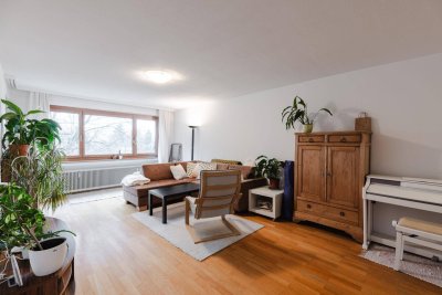 NEUER PREIS | Großzügiges Wohnglück in Feldkirch: 4-Zimmer-Wohnung mit Wintergarten und Balkon - provisionsfrei!