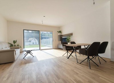 ! AKTION ! - EXKLUSIVES TOWNHAUS AUF EIGENGRUND IN WEIDLING – NATURNAHES WOHNEN MIT STIL - FÜR MENSCHEN MIT ANSPRUCH