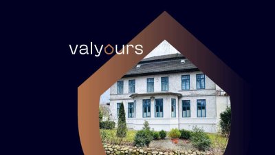 Landhaus in Rotenhahn/Rumohr
an der B4 mit viel Platz und weiterem Ausbaupotential im Dachgeschoss