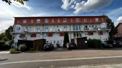 Komfortable 3-Zimmer-Maisonettewohnung in ruhigem Wohnviertel Heiterblick