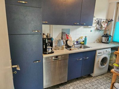 Schöne 2-Zimmer-Wohnung in Aachen