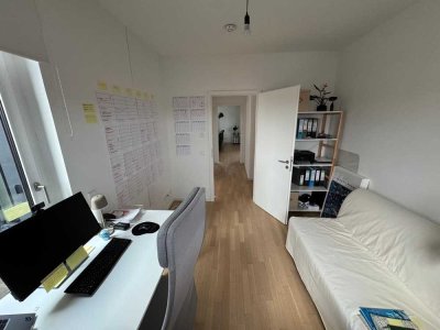 Großzügige 3,5-Zimmer-Flat in Altona