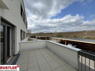 Wohnpark Giardino – Leben, wo andere Urlaub machen