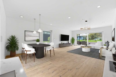 Seufert25 – 9 exklusive, hochwertig sanierte Eigentumswohnungen in Bad Godesberg-Rüngsdorf