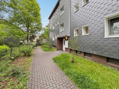 Attraktive 3-Zimmer-Wohnung mit Balkon und Garage – Perfekt zur Eigennutzung oder Kapitalanlage