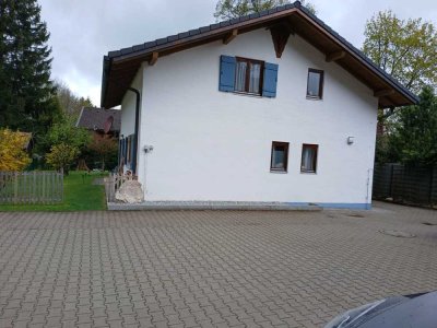 schöne Mietwohnung in Hohenschwangau
