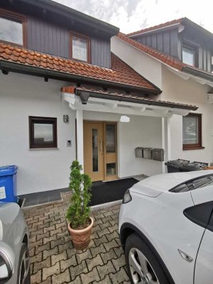 Helle 3 Zi.-Whg. mit Balkon, EBK & Parkplatz  in Markdorf/Leimbach