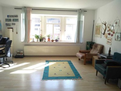 Attraktive und helle 4,5 Zimmer-Maisonette-Wohnung in Künzelsau-Belsenberg