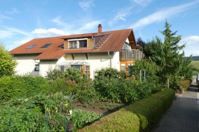 Wohnhaus für die große Familie - Mehrgenerationenhaus / Mehrfamilienhaus