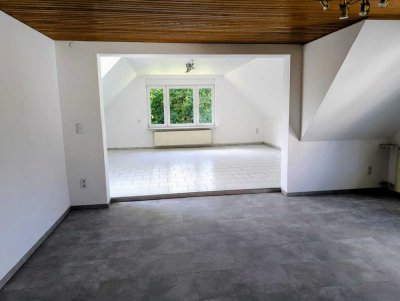 Großzügige 2-Zimmer-Wohnung (85 m²) im ruhigen Zweifamilienhaus | Wolfsburg-Nordstadt