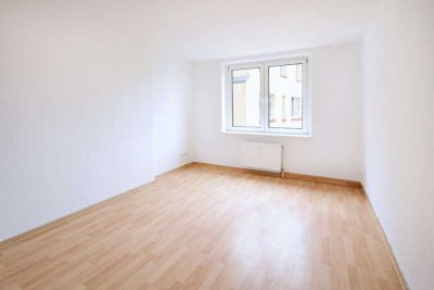 Charmante Single-Wohnung