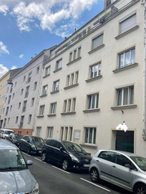 1120 Wien! Wohnen um`s Eck vom Meidlinger Markt -zwischen U4 und U6! TOP IMMOBILIE!!!