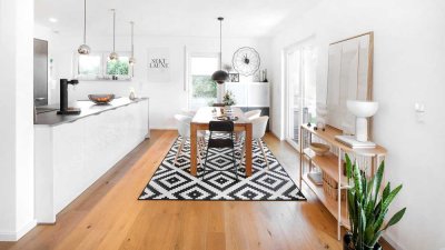 Ihr Zuhause in Glashütten von Fingerhuthaus