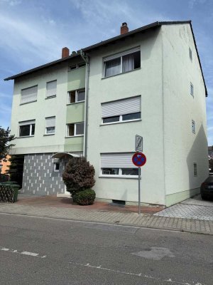 3ZKB Wohnung in Ilvesheim zu verkaufen