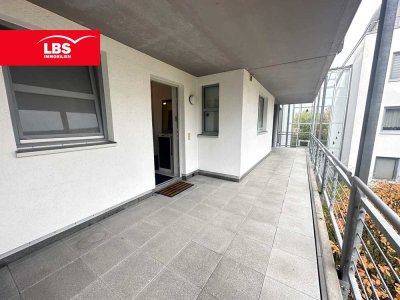 Charmante Mietwohnung in Bestlage Bad Oeynhausens!
