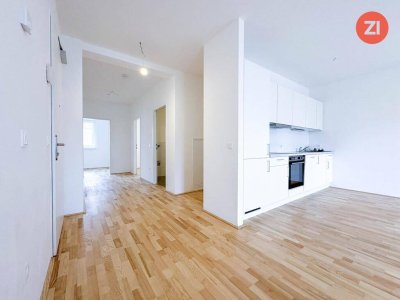 Tolle 3- Zimmer Wohnung mit Balkon