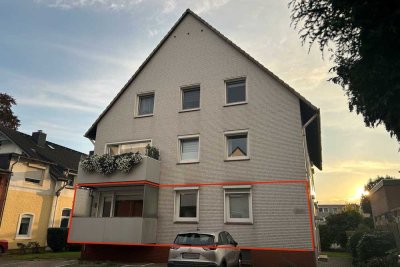 Ruhige Wohnlage am Jedutenberg: 3-Zi.-ETW