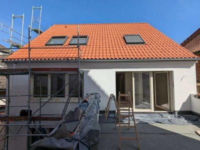 Exklusive Lage in der Altstadt von Münster
