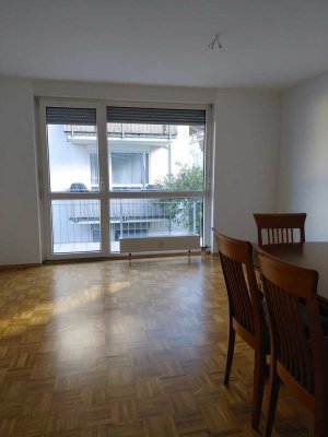 Gepflegte 2-Zimmer-Wohnung in Stuttgart Münster (1.OG)
