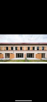 Nachmieter für schönes Reiheneckhaus in Beelitz-Heilstätten gesucht