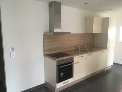 Moderne 2-Zi-Whg im 2. OG in Wolfsburg-Fallersleben