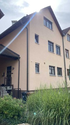 Doppelhaushälfte in Konstanz-Fürstenberg mit 139 m² Wohnfläche