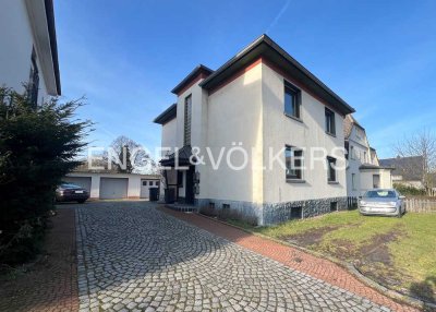 Stilvoll wohnen auf zwei Ebenen – Exklusive Maisonette-Eigentumswohnung