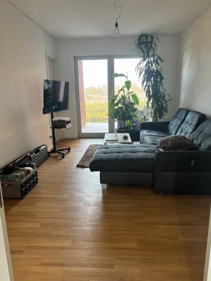 Familienfreundliche  3-Zimmer-Wohnung in Berlin Köpenick