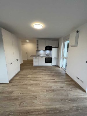 Apartment für Studierende