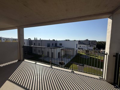 Ein Viertel Grün – gefördert, familienfreundlich und naturnah