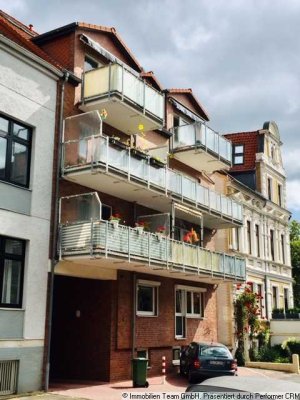 Oststadt - chickes DG für Studenten