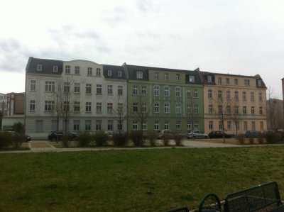 2-Zimmerwohnung in bester Lage